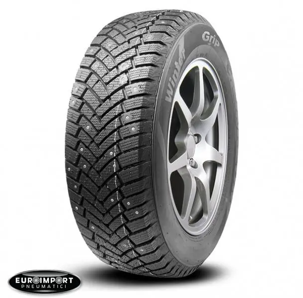 Leao Winter Defender Grip  155/80 R13 79 T  